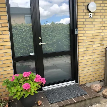 Διαμέρισμα Shruti's