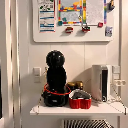 Διαμέρισμα Shruti's Billund