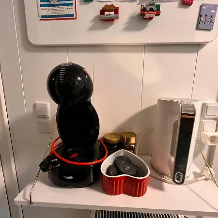 Shruti's Διαμέρισμα