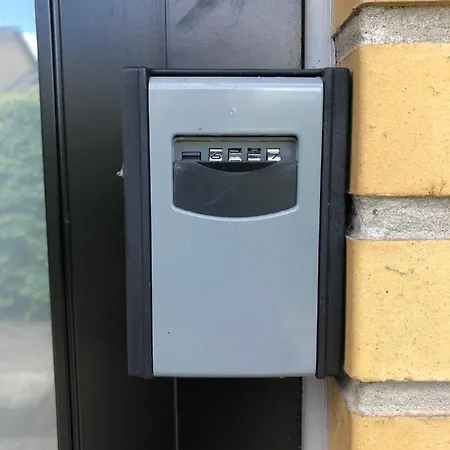 Shruti's Apartmán *