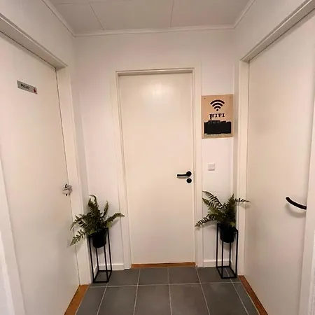 Shruti's Apartment Billund