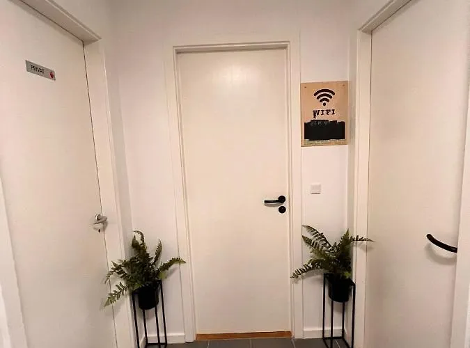 Shruti's شقة بيلوند